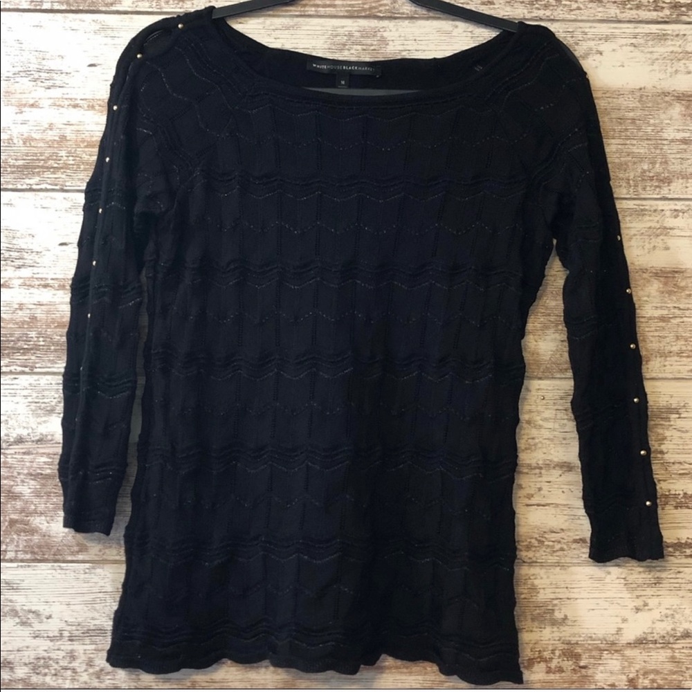 WHBM Sweater